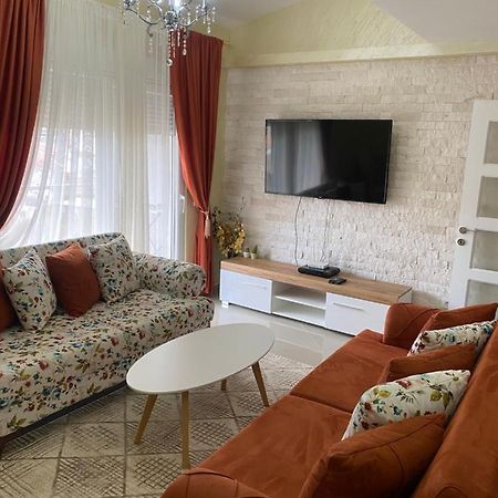Apartmán Brankooo Bar Exteriér fotografie
