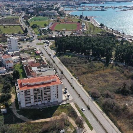 Apartmán Brankooo Bar Exteriér fotografie