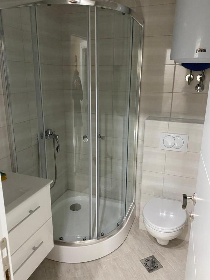 Apartmán Brankooo Bar Exteriér fotografie