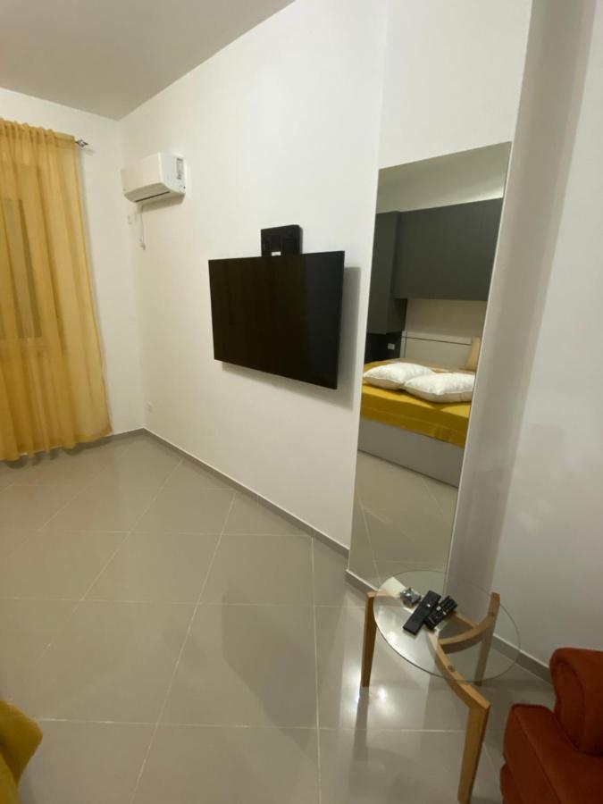 Apartmán Brankooo Bar Exteriér fotografie