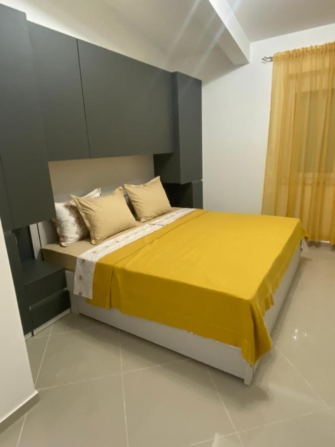 Apartmán Brankooo Bar Exteriér fotografie