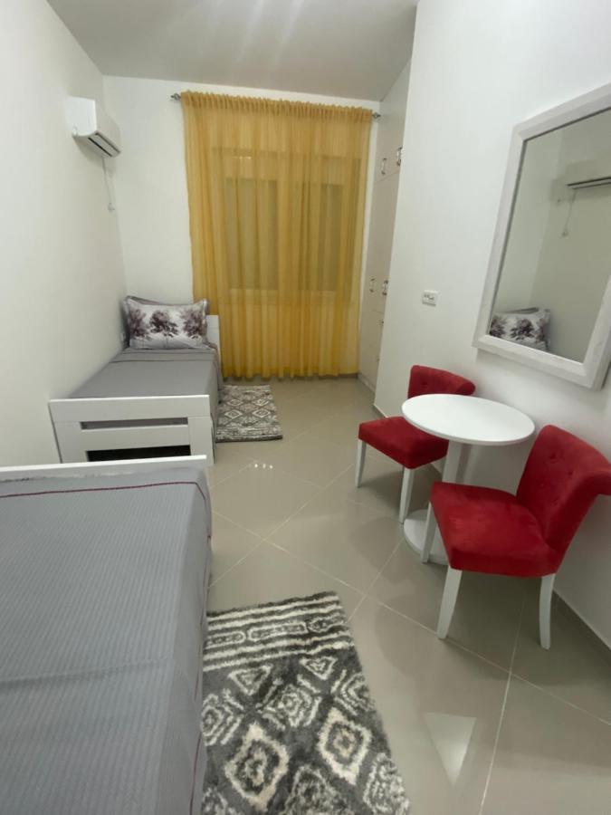 Apartmán Brankooo Bar Exteriér fotografie
