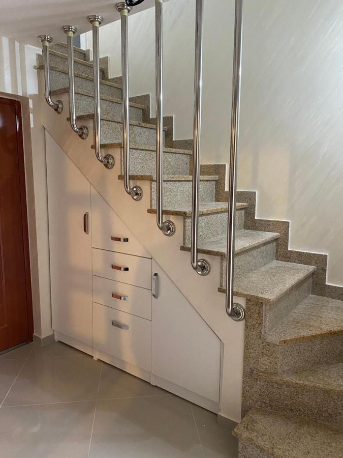 Apartmán Brankooo Bar Exteriér fotografie