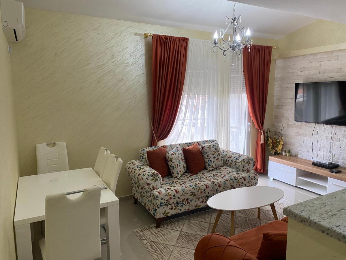 Apartmán Brankooo Bar Exteriér fotografie