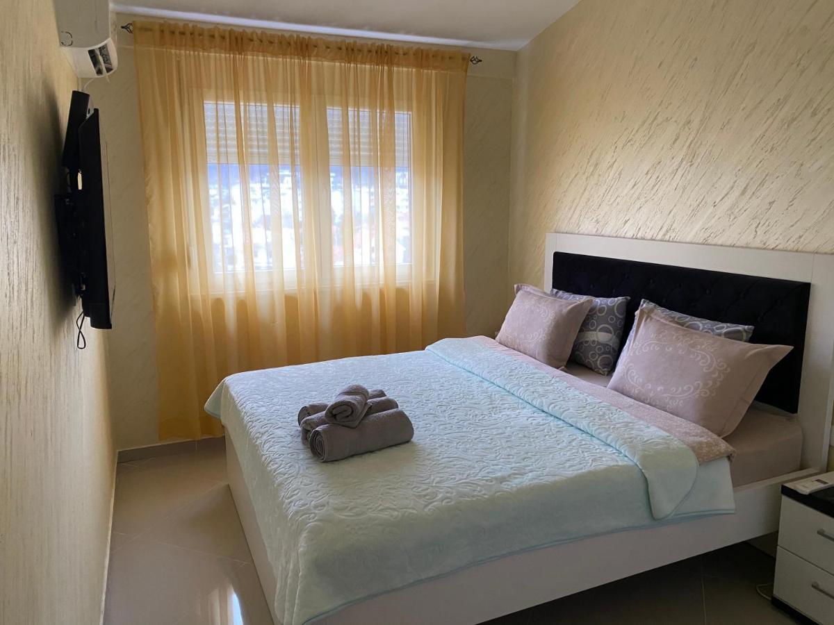 Apartmán Brankooo Bar Exteriér fotografie