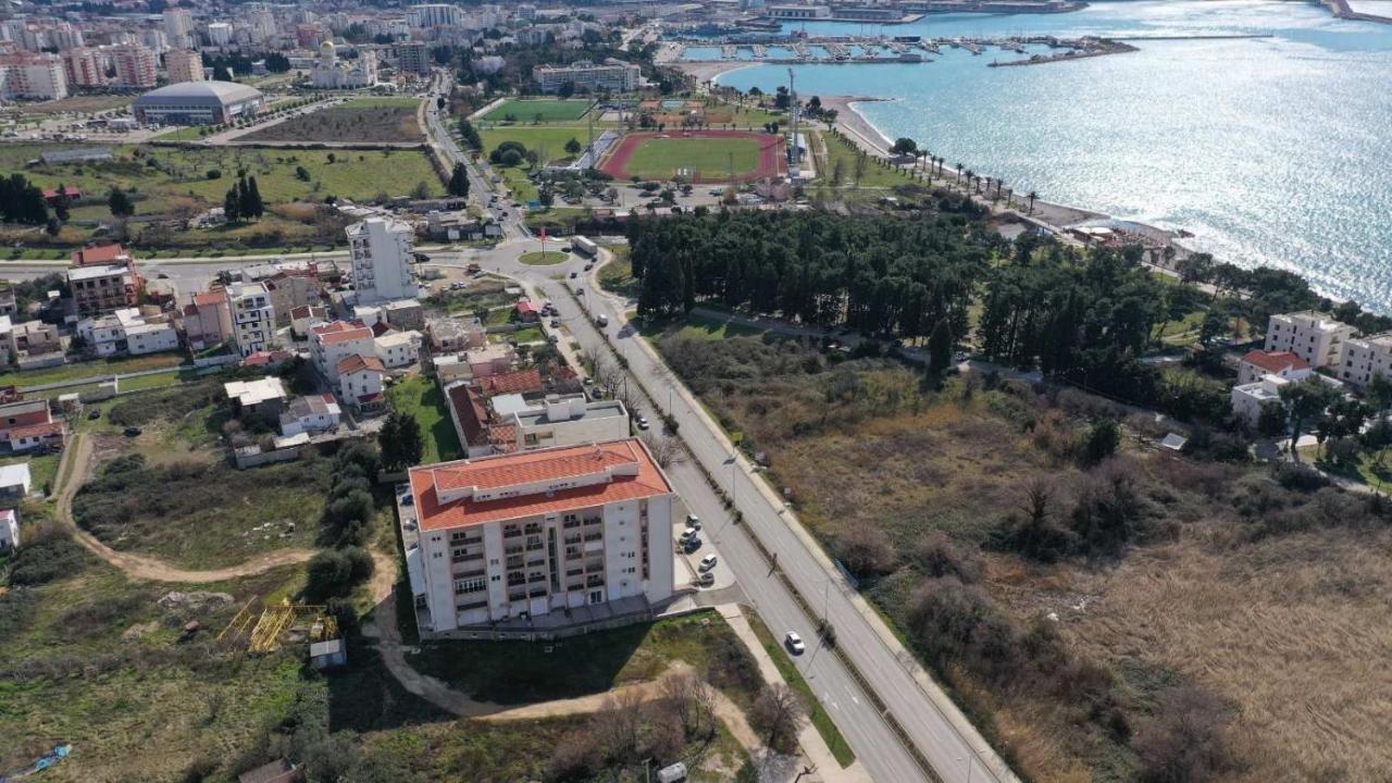 Apartmán Brankooo Bar Exteriér fotografie